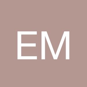 Meet your Posher, Ediena